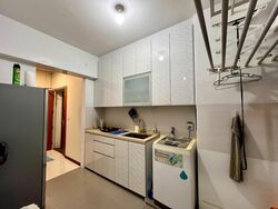 Blk 675B Fern Grove @ Yishun (Yishun), HDB 2 Rooms #602798511